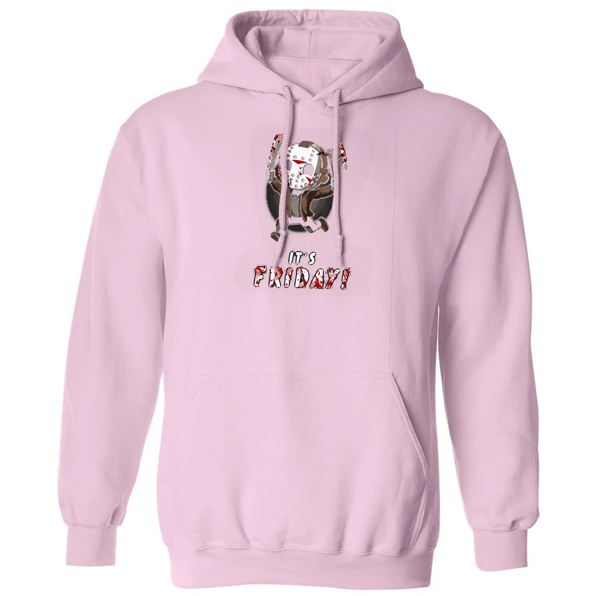 Classic Unisex Hoodie - RBSAGT72