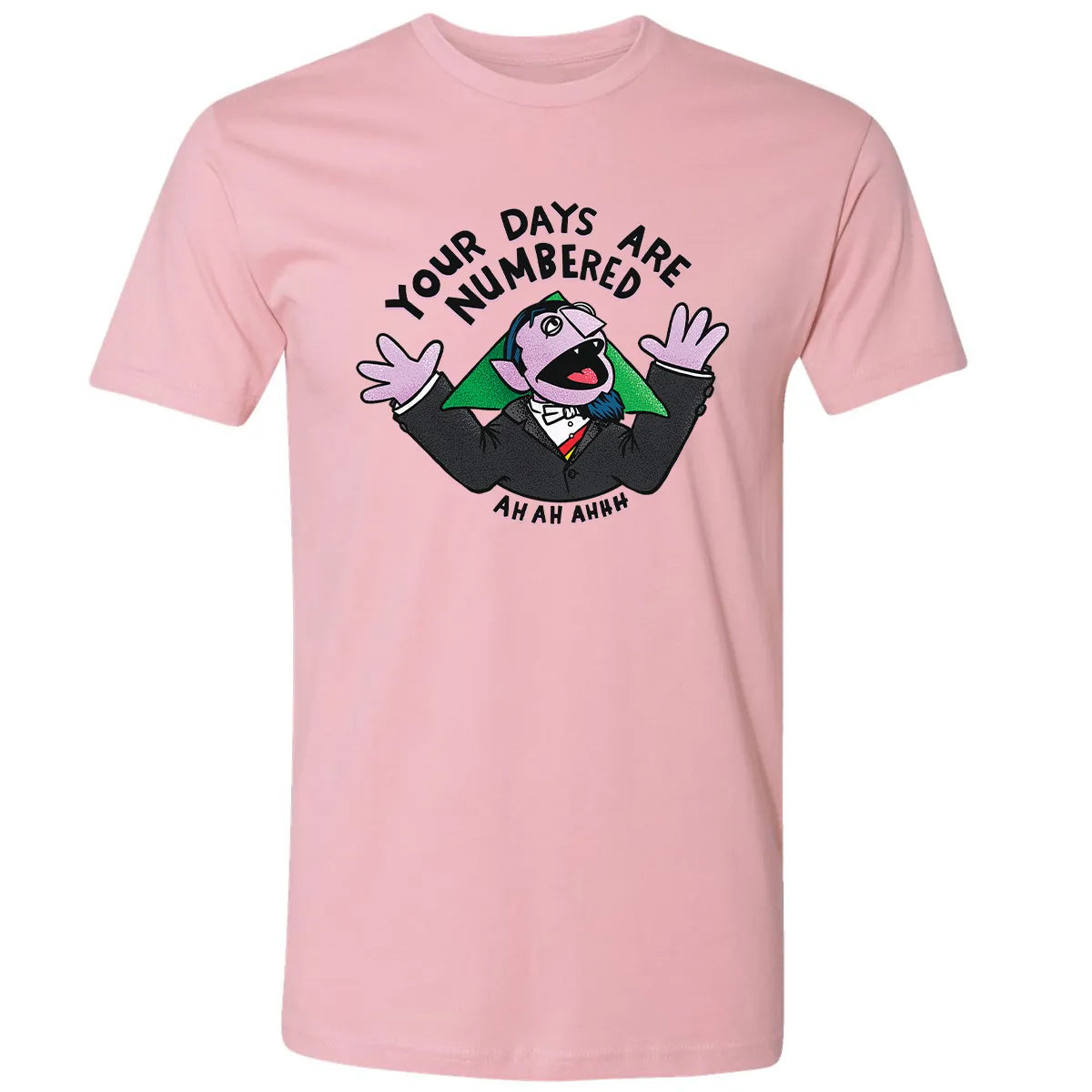 Premium Unisex T-shirt - 1KVGSJ3P