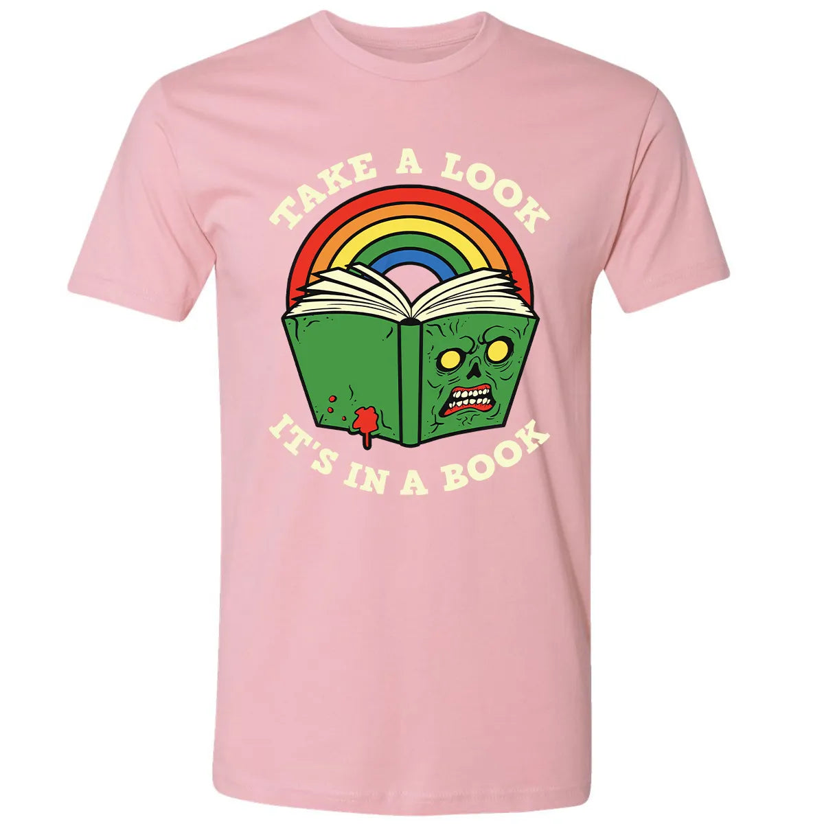 Premium Unisex T-shirt - QBXAMZXE