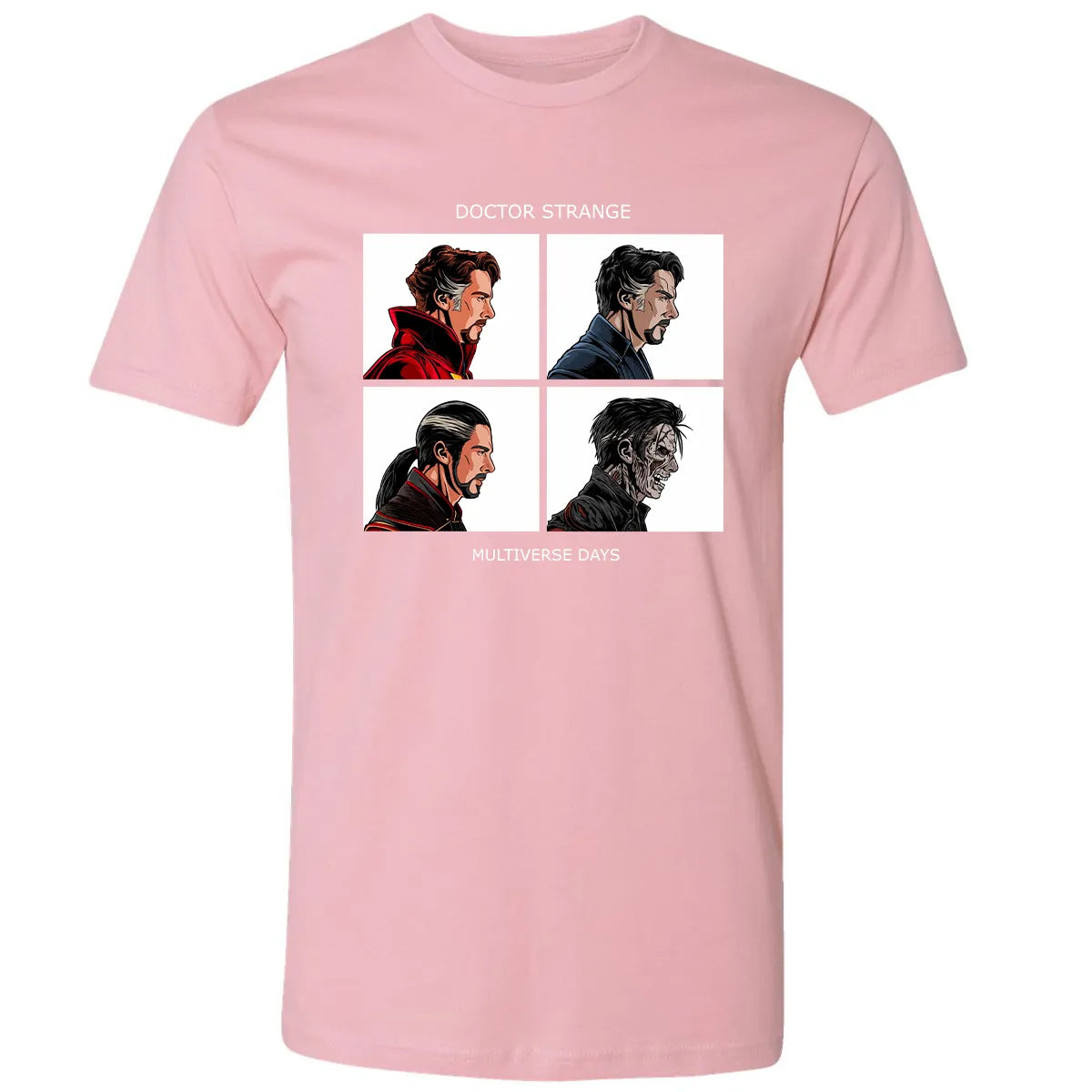 Premium Unisex T-shirt - PEBU9NU2