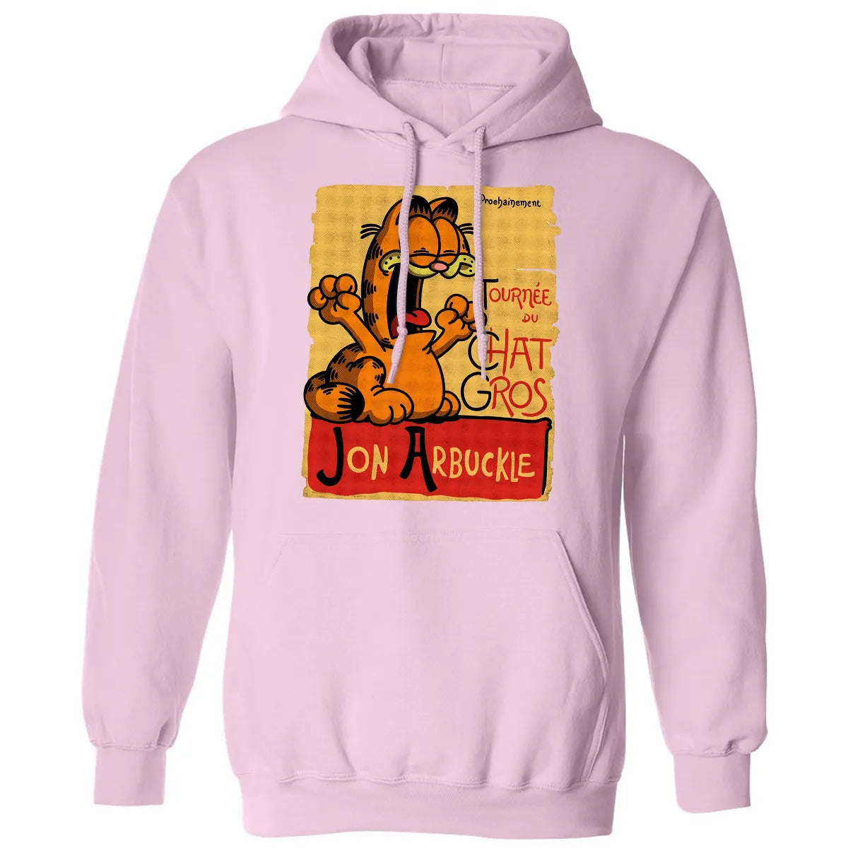 Classic Unisex Hoodie - EFNFV15V