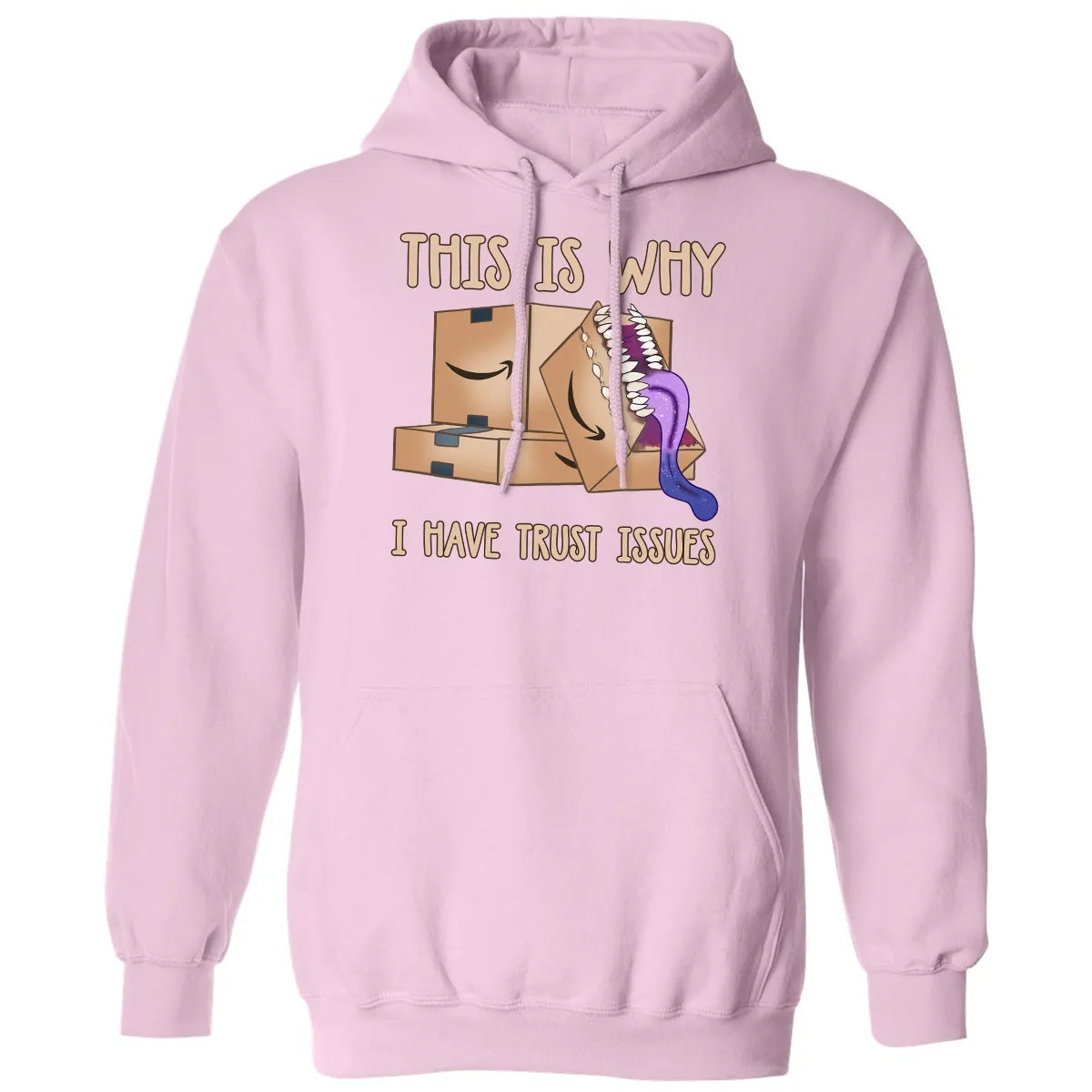 Classic Unisex Hoodie - RWTVFAAB