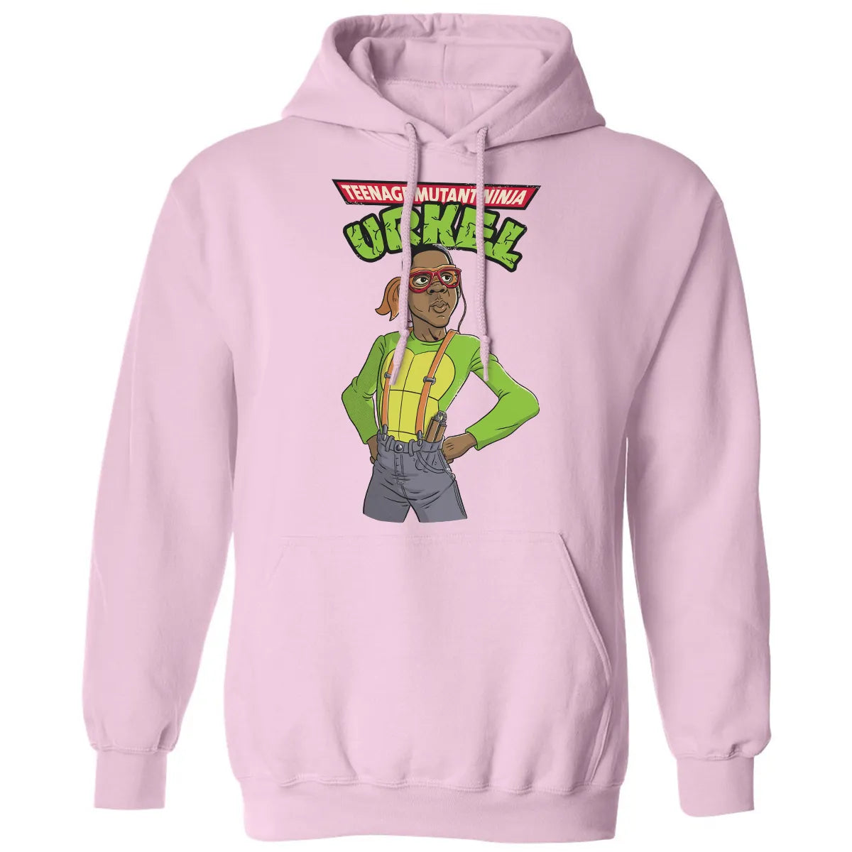 Classic Unisex Hoodie - Z39QF8JB
