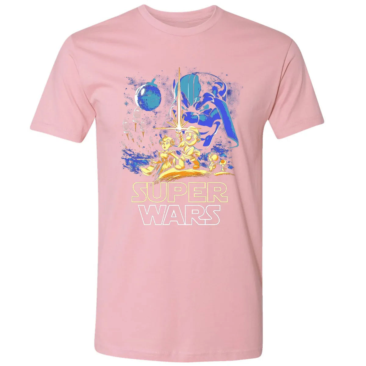 Premium Unisex T-shirt - 6BS9A2JV