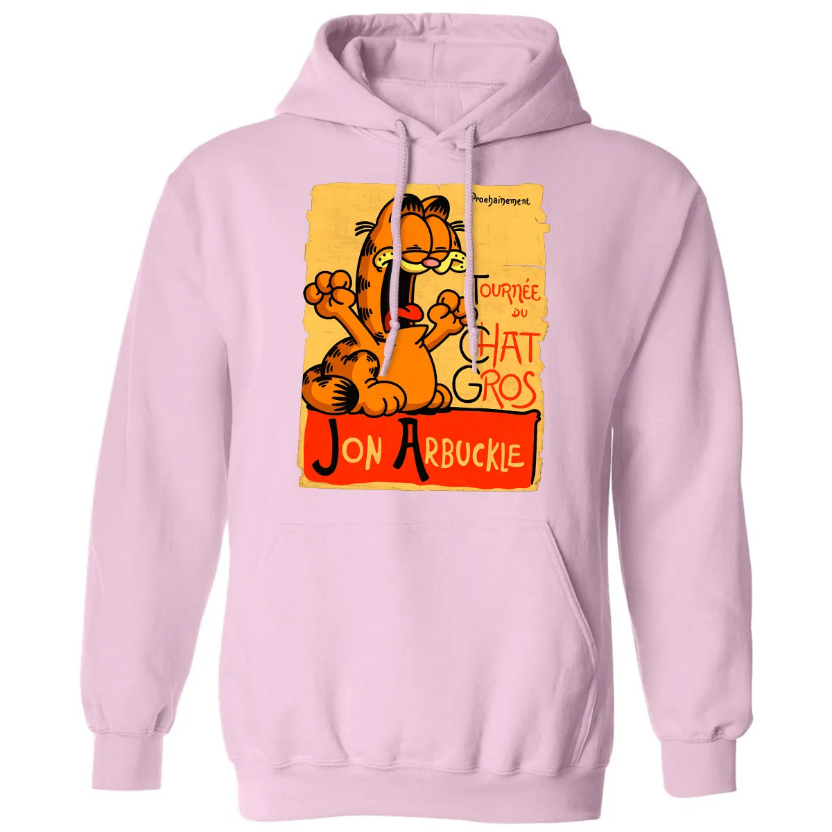 Classic Unisex Hoodie - 47L1Y7FB