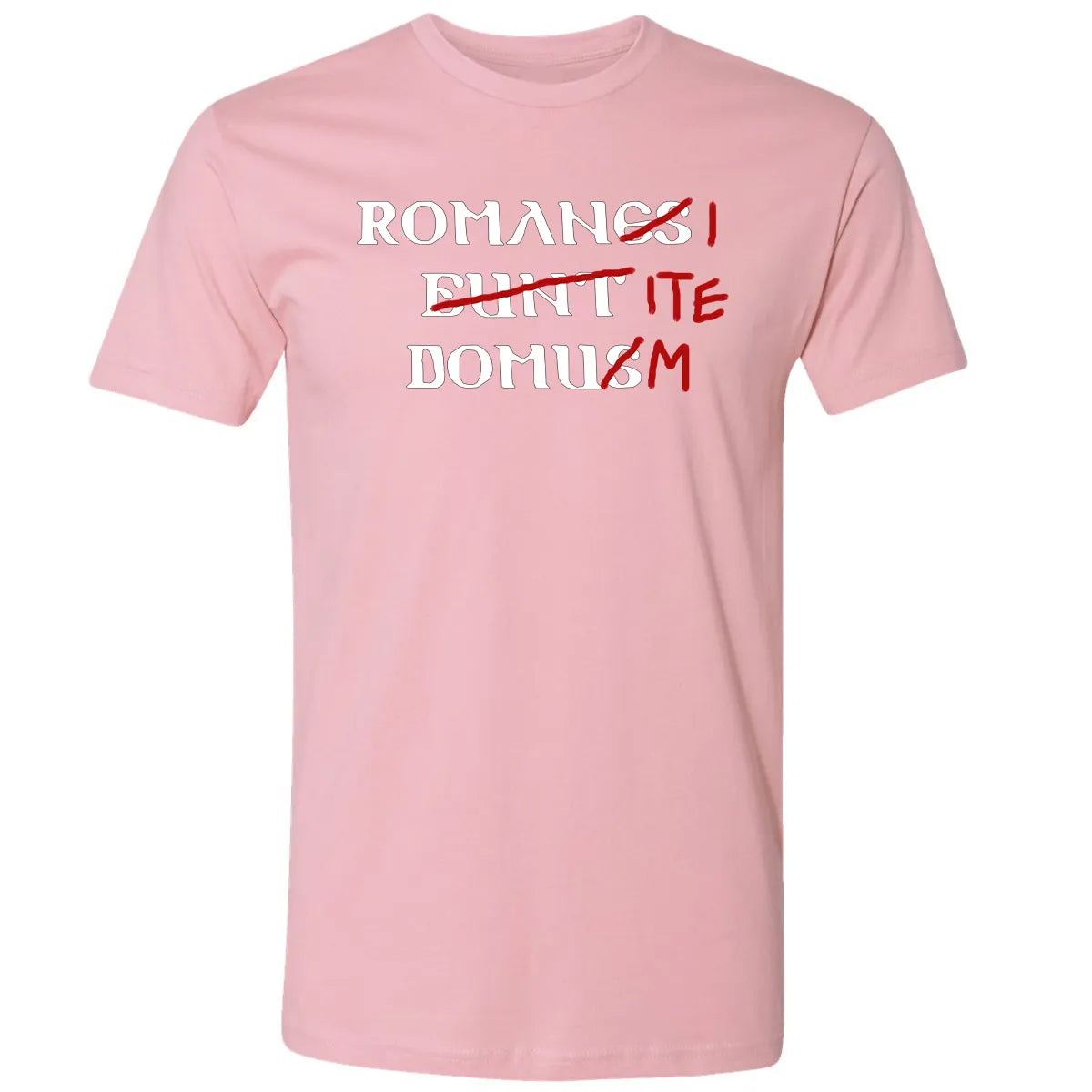 Premium Unisex T-shirt - UK1T14SH