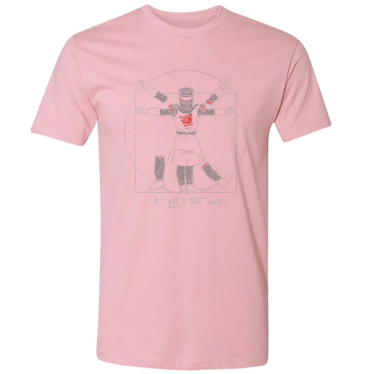 Premium Unisex T-shirt - NQFCEPBY