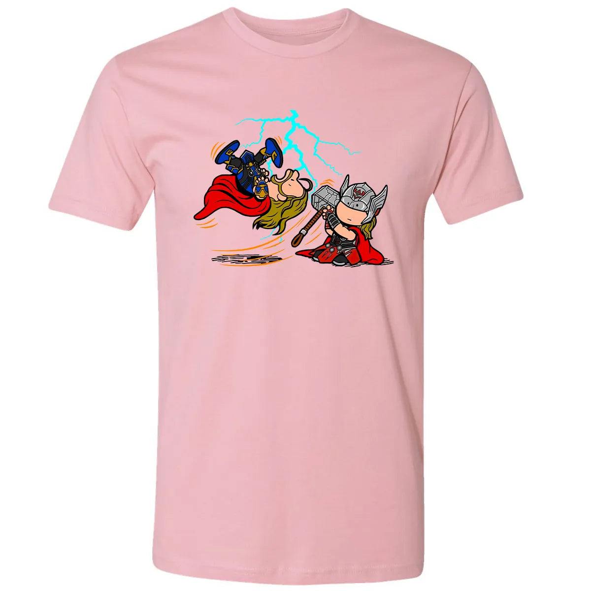 Premium Unisex T-shirt - NB27GCM1