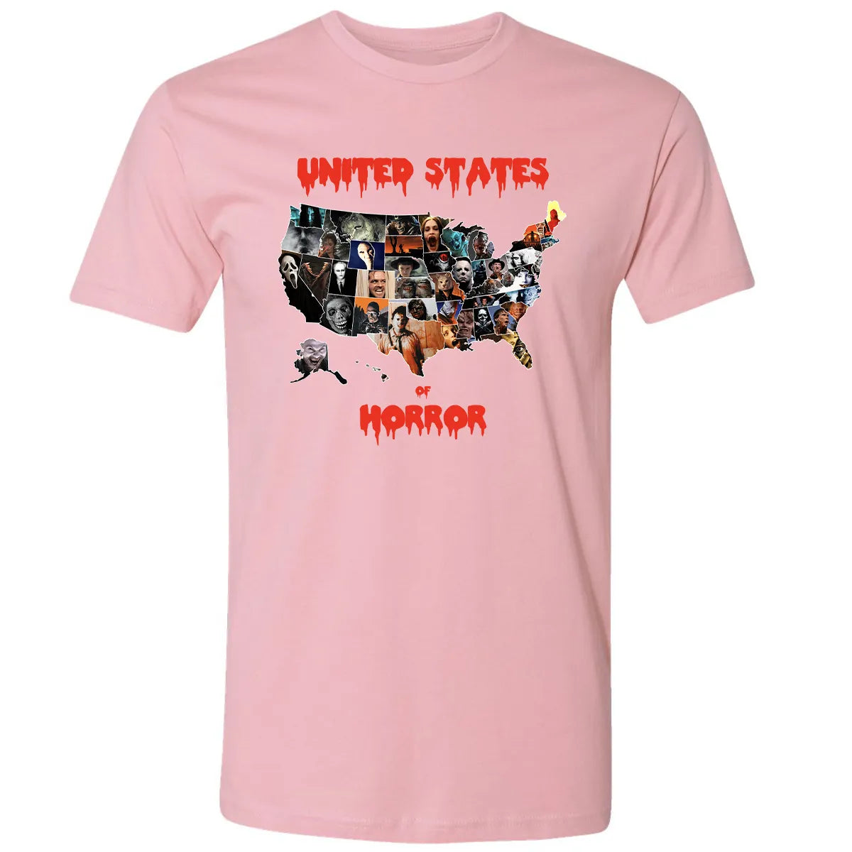Premium Unisex T-shirt - B1KXCKAQ