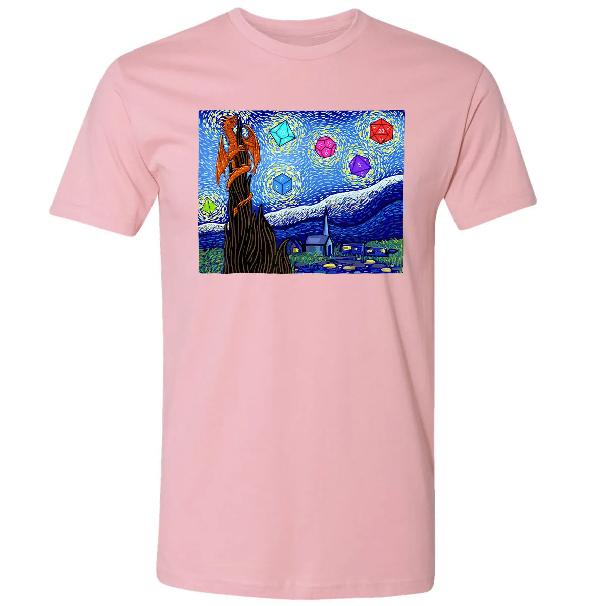 Premium Unisex T-shirt - WMZ2GKJW