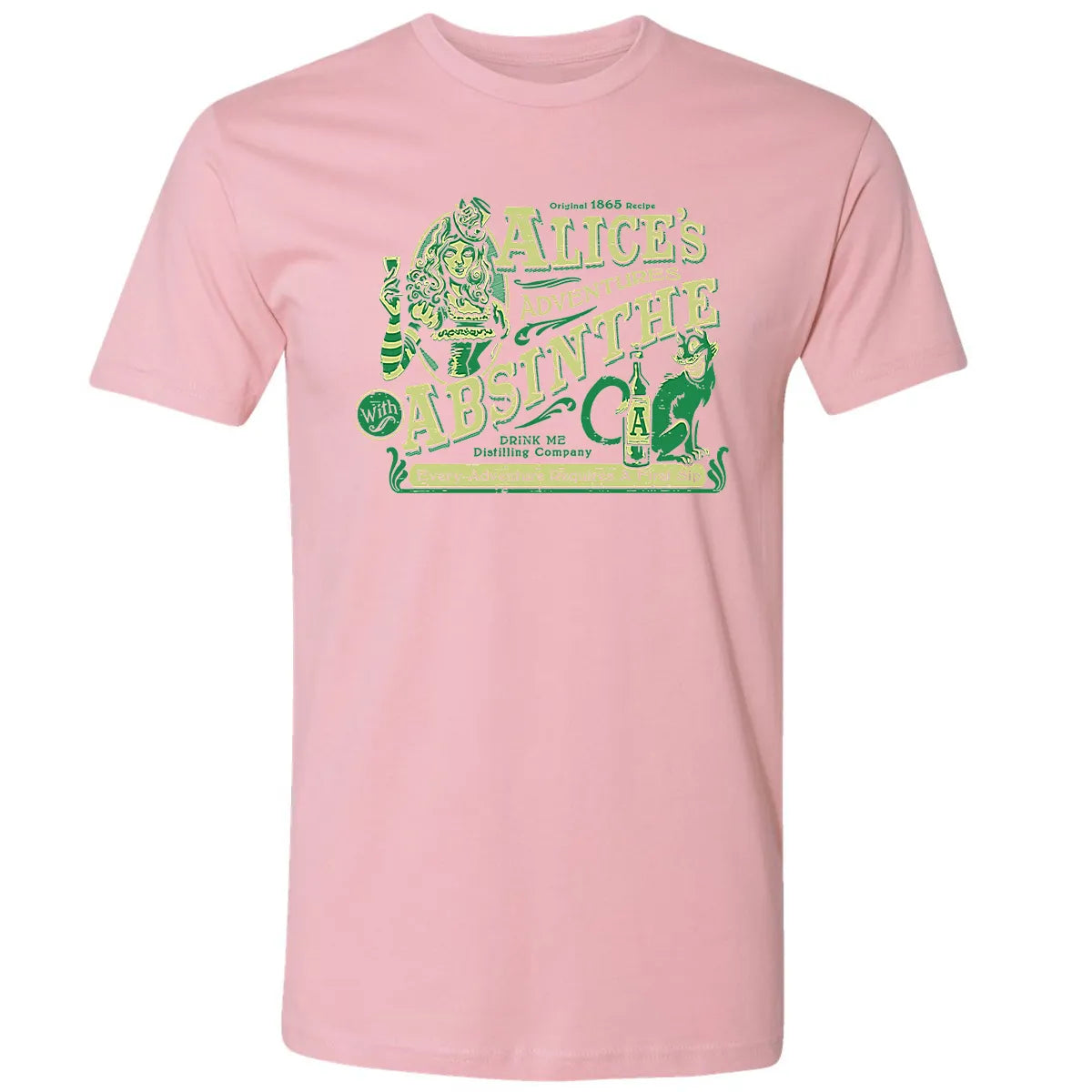 Premium Unisex T-shirt - ZN2PBJX2