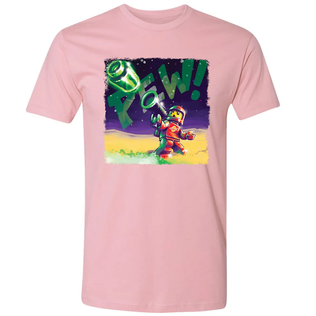Premium Unisex T-shirt - U4SKHJKP