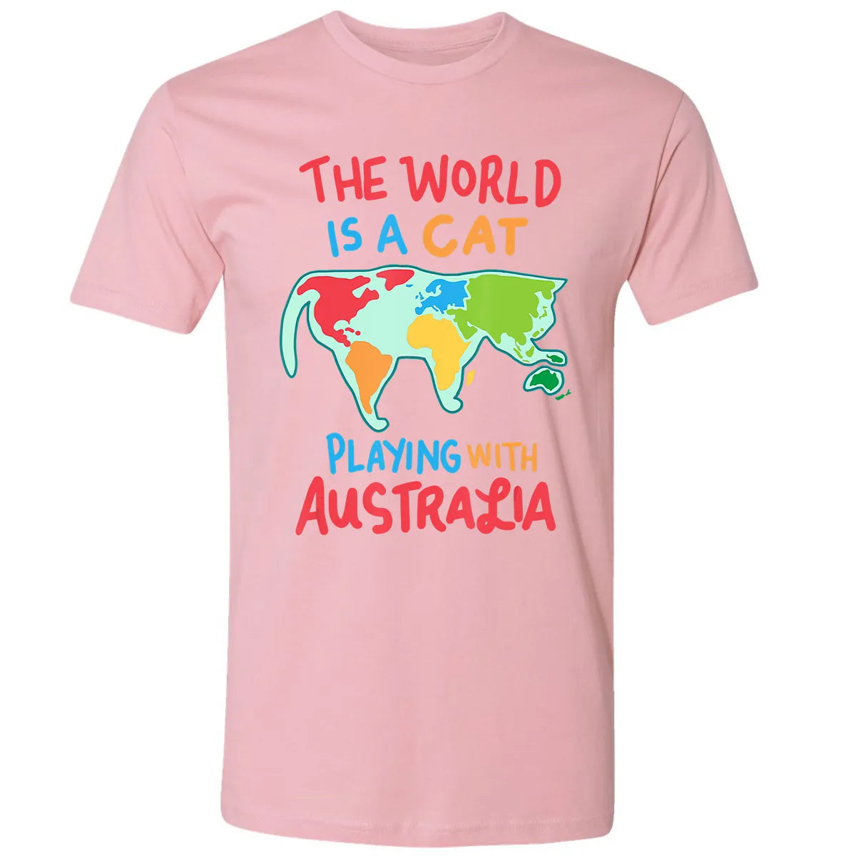 Premium Unisex T-shirt - ZY71WFPZ