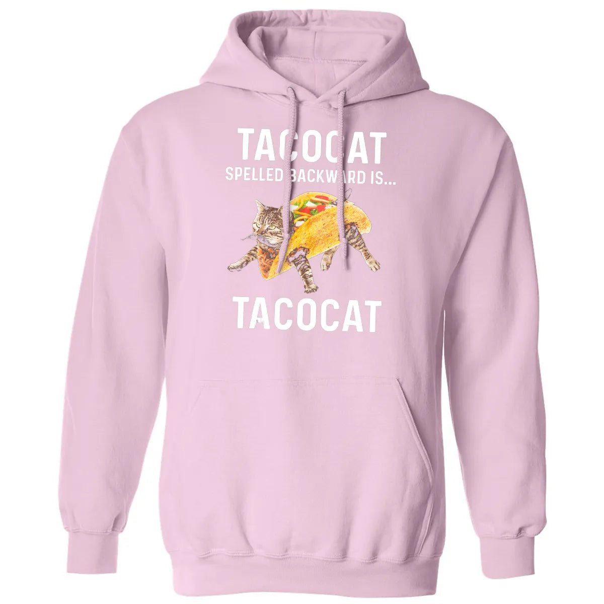 Classic Unisex Hoodie - BXJCEMX7