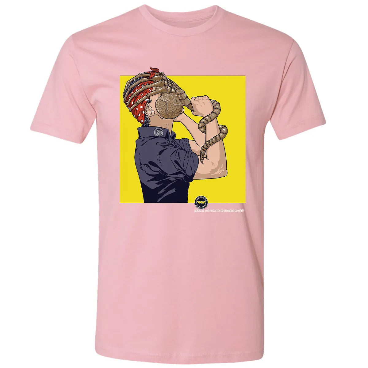 Premium Unisex T-shirt - 5UVRMTF6