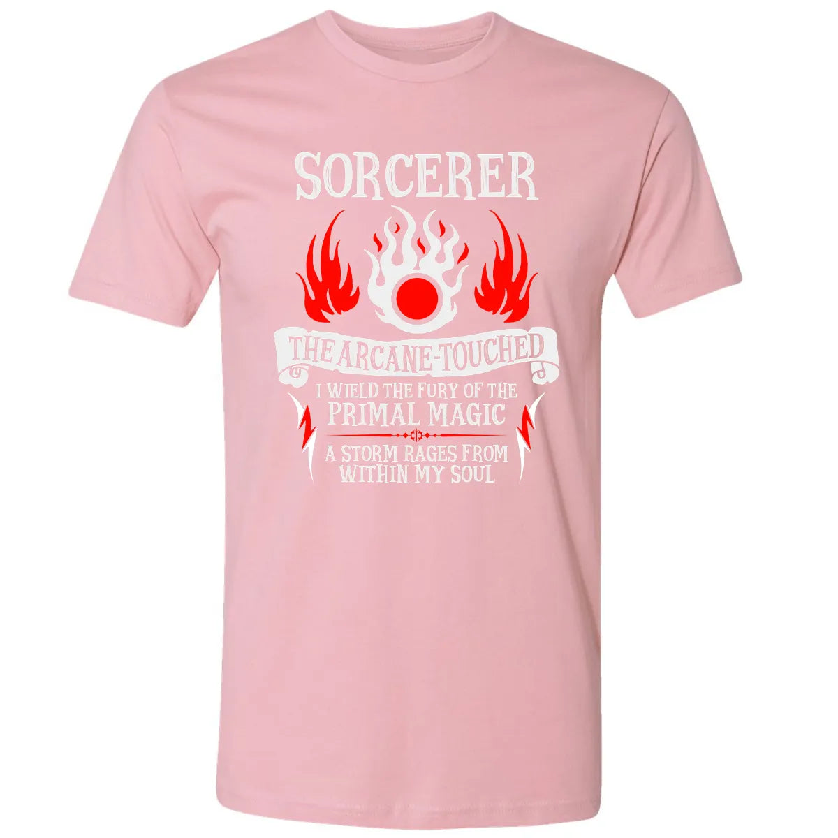Premium Unisex T-shirt - 6N54V7UY