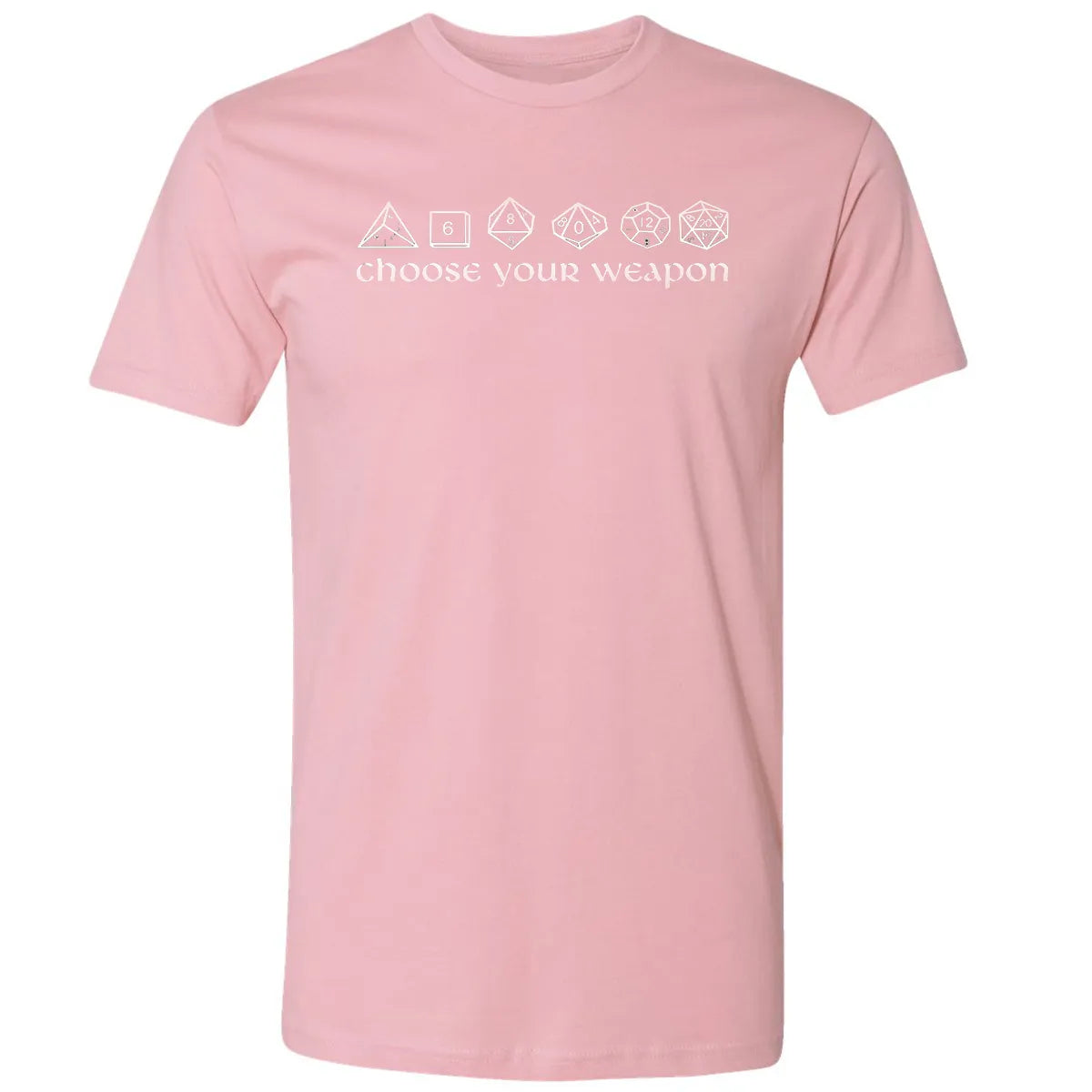 Premium Unisex T-shirt - FNJ9LCB5