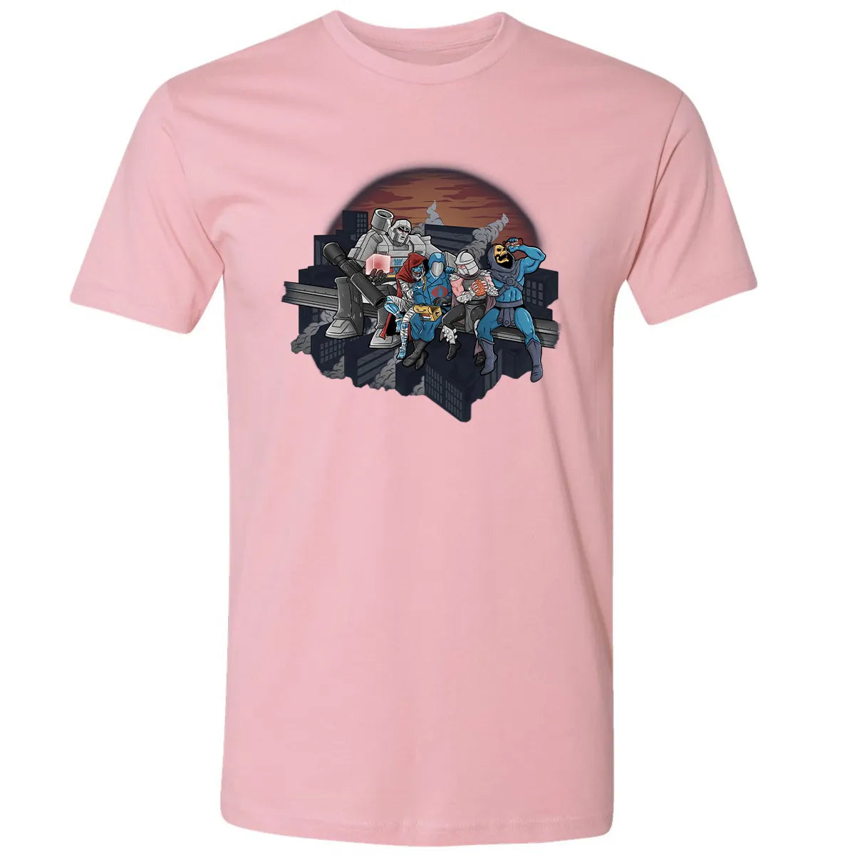 Premium Unisex T-shirt - 1M14W9YV