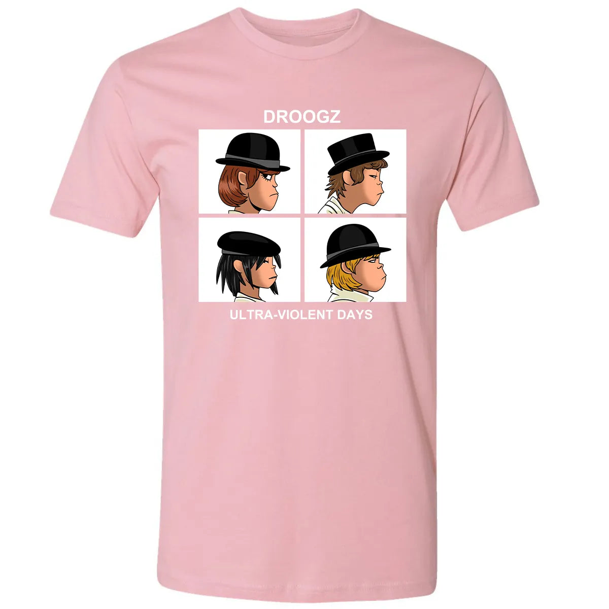 Premium Unisex T-shirt - VL7XRYNZ