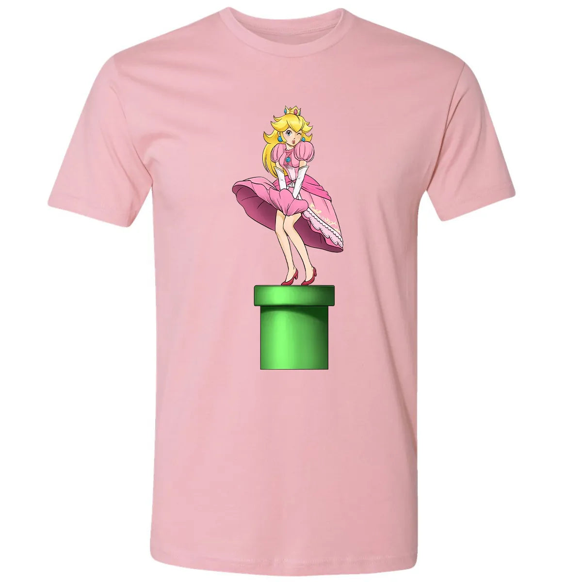 Premium Unisex T-shirt - 7CKMQPVS