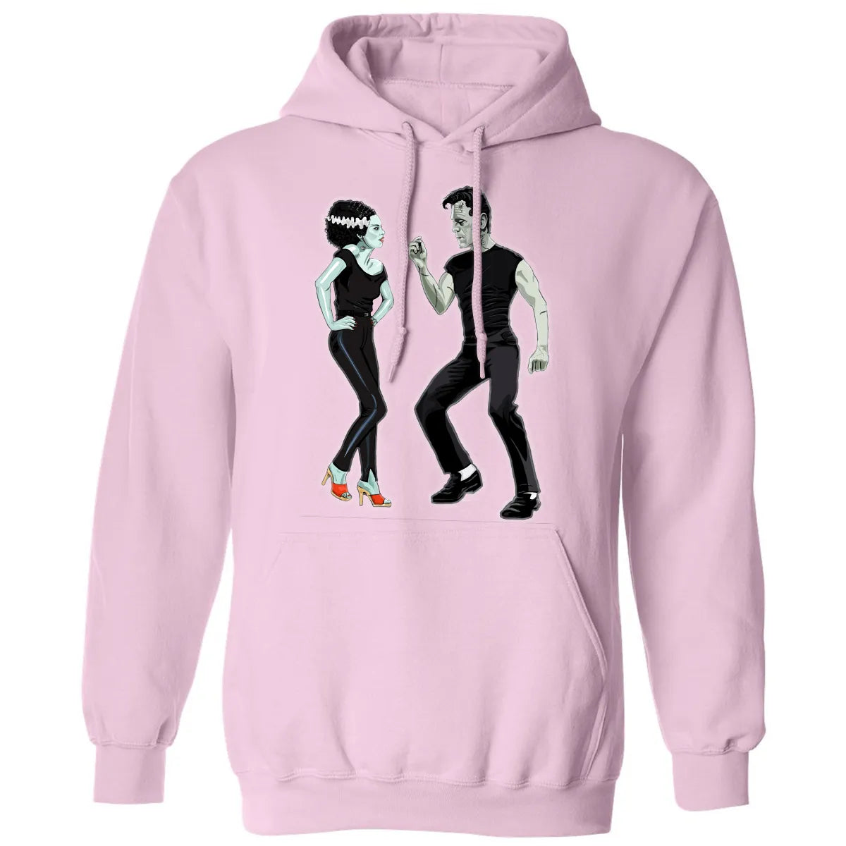 Classic Unisex Hoodie - Z4ZA811Z