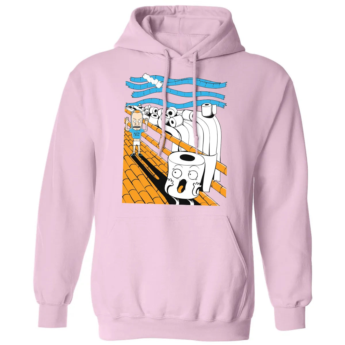 Classic Unisex Hoodie - 2GV9Q4CD