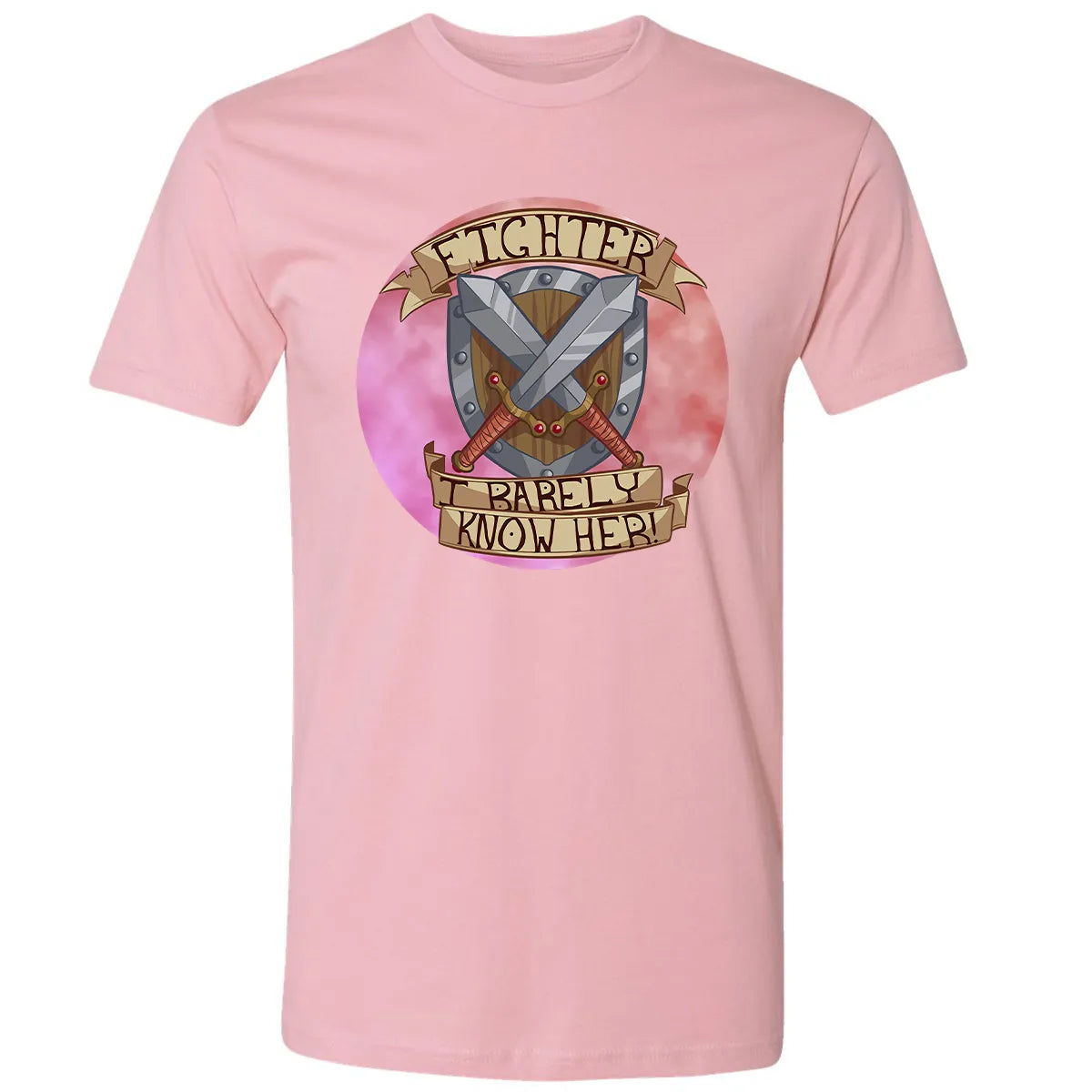 Premium Unisex T-shirt - KHLZZRGL