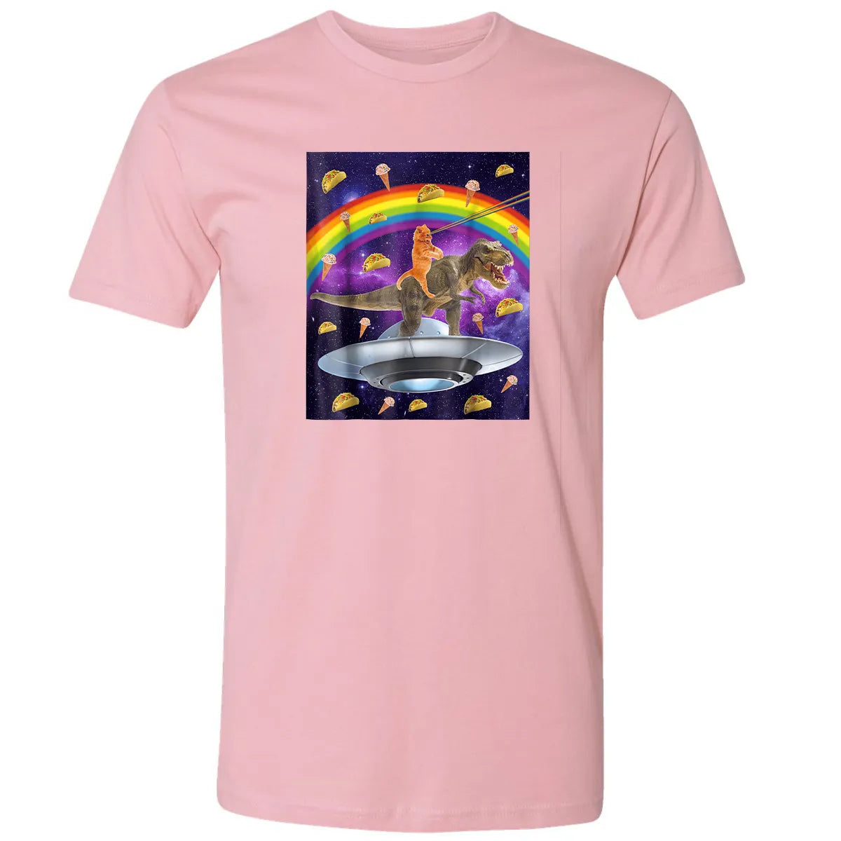 Premium Unisex T-shirt - LEBS3GNX