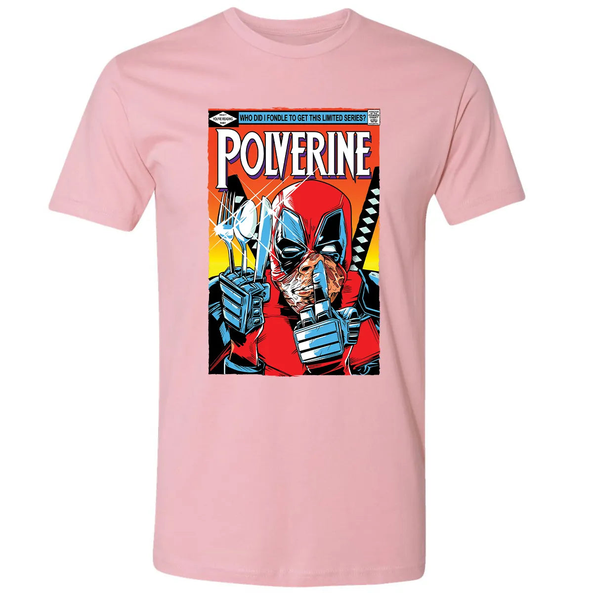 Premium Unisex T-shirt - KL1J6P5H