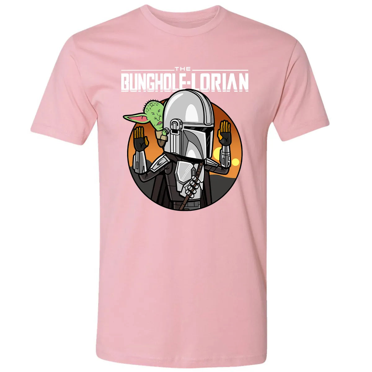 Premium Unisex T-shirt - RLZ8JU6A