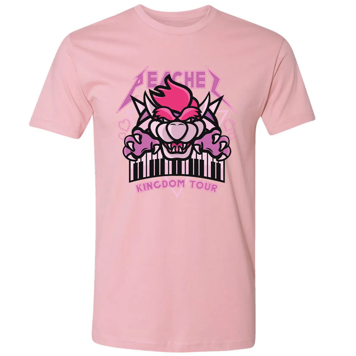 Premium Unisex T-shirt - CB82UHH8