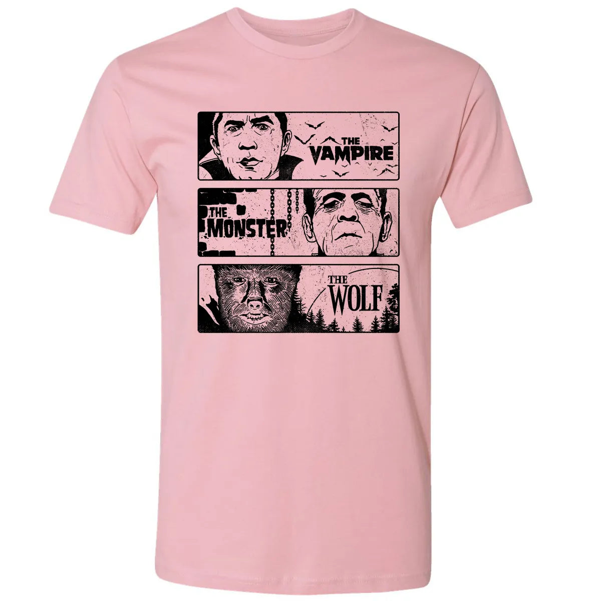 Premium Unisex T-shirt - 5FYBC78U