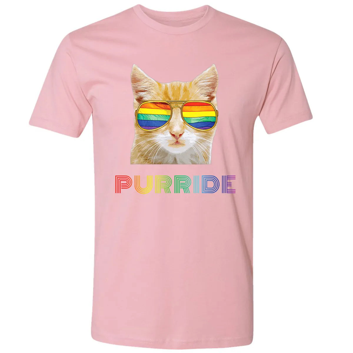 Premium Unisex T-shirt - MSQBTH5X