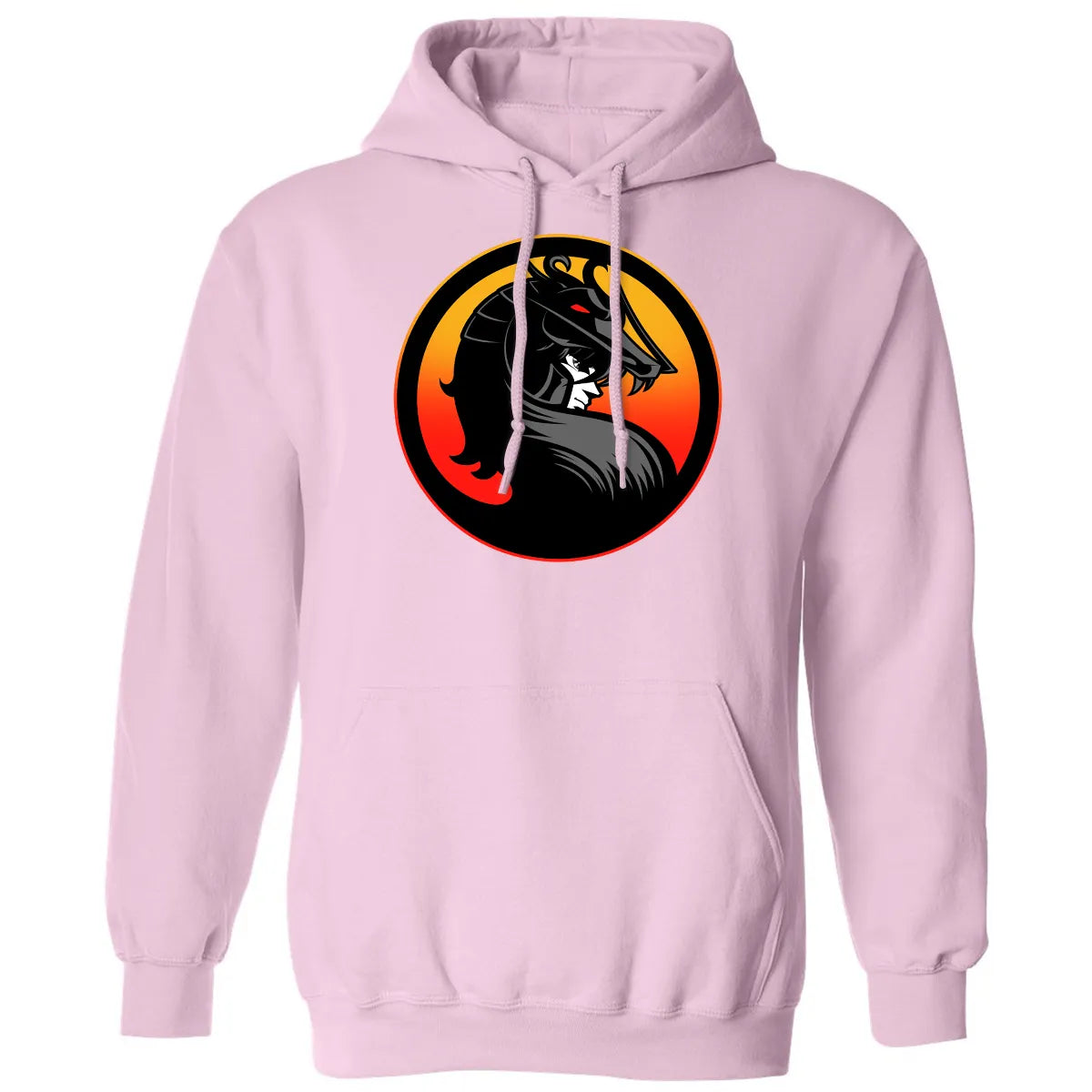 Classic Unisex Hoodie - HVWT6F15