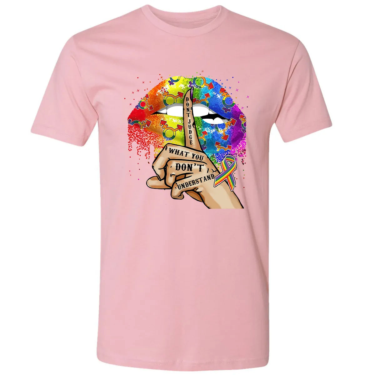 Premium Unisex T-shirt - QN7V8QMN