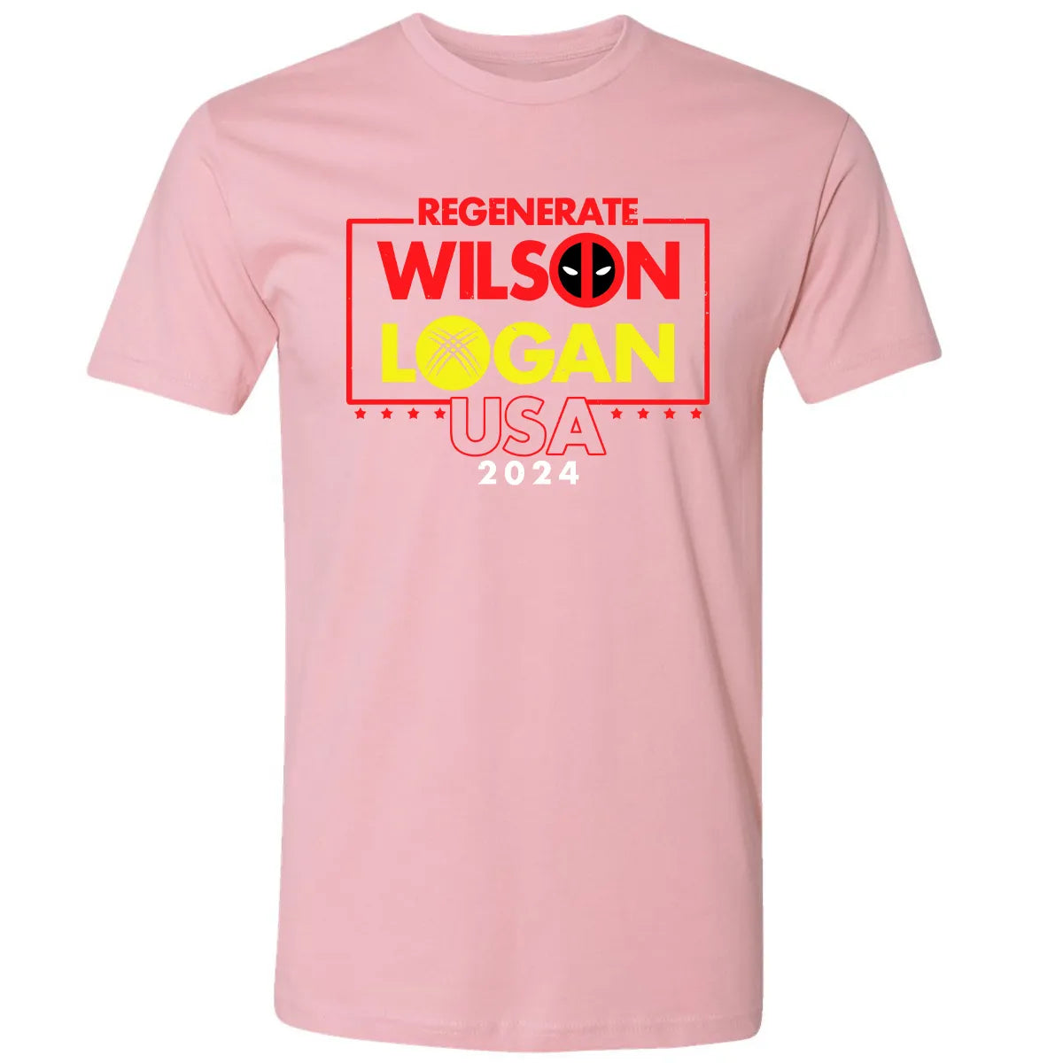 Premium Unisex T-shirt - 6SG7GU77
