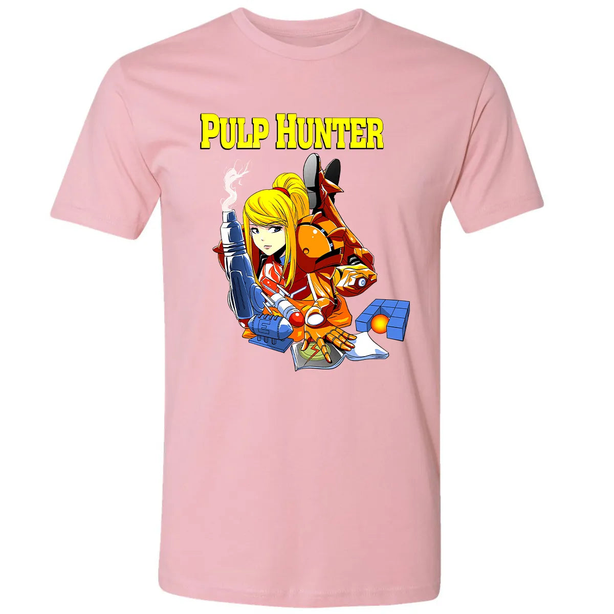 Premium Unisex T-shirt - GBLT3FXY