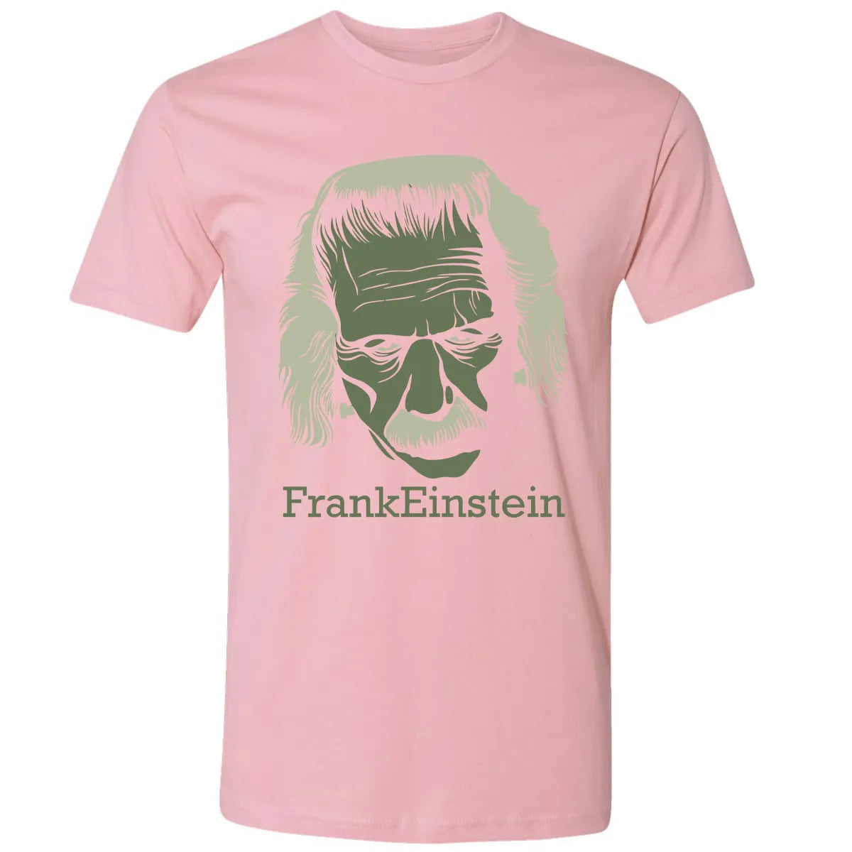 Premium Unisex T-shirt - R5QZSQ1W