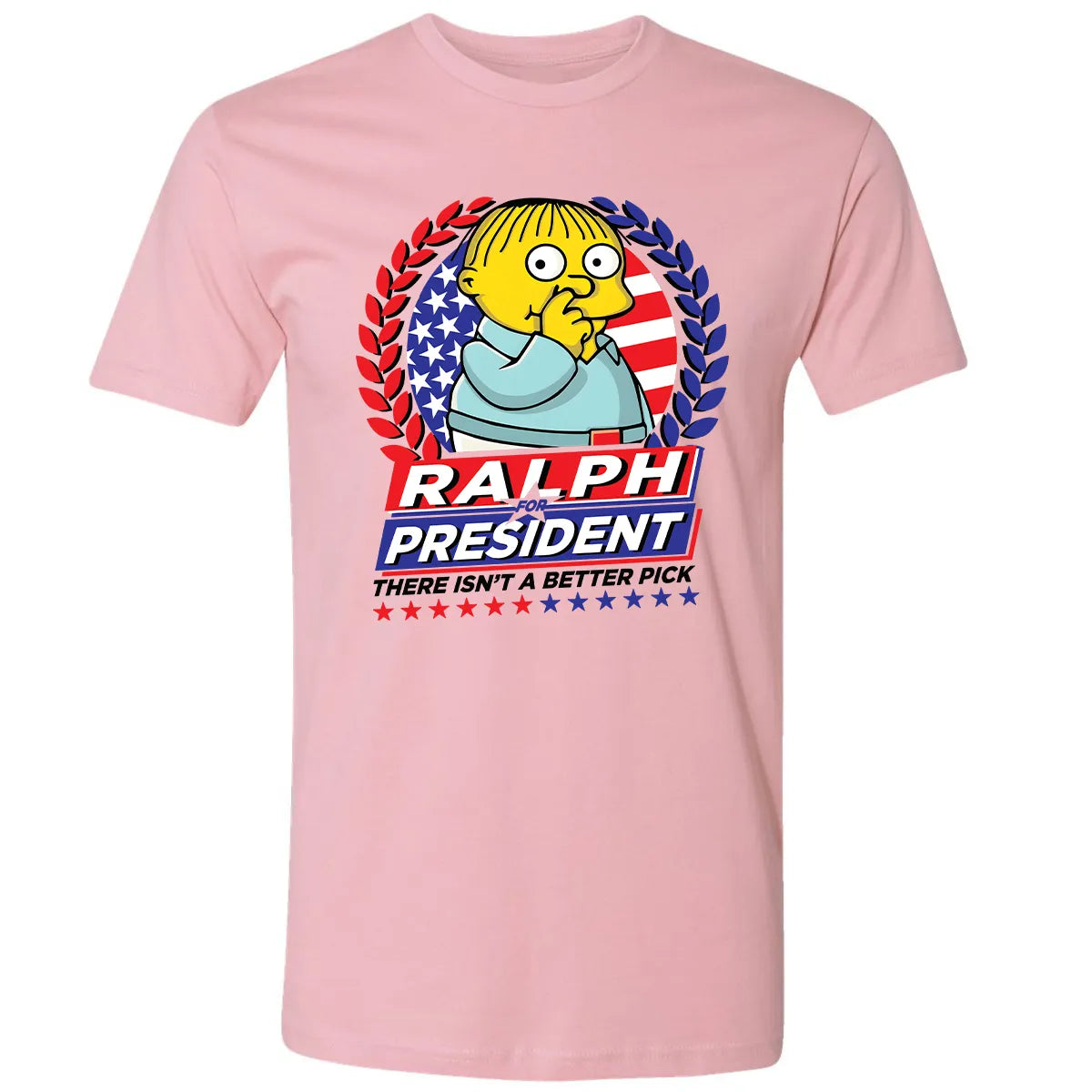 Premium Unisex T-shirt - MZHNFVLL
