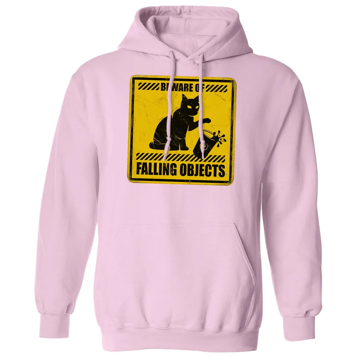 Classic Unisex Hoodie - N8AXQSJH