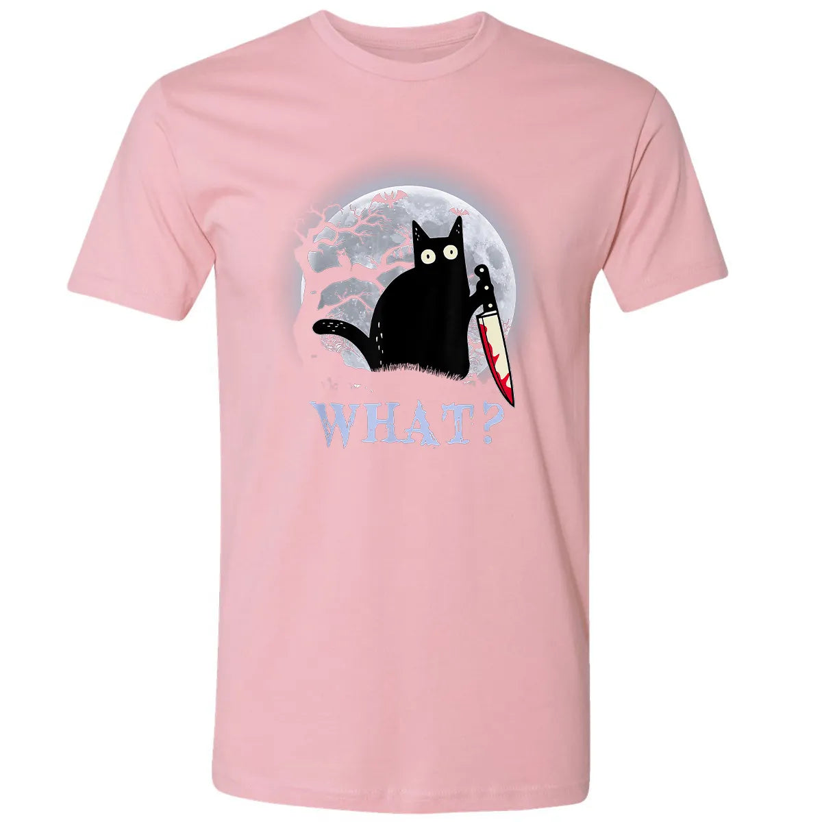 Premium Unisex T-shirt - BQCD1YSW