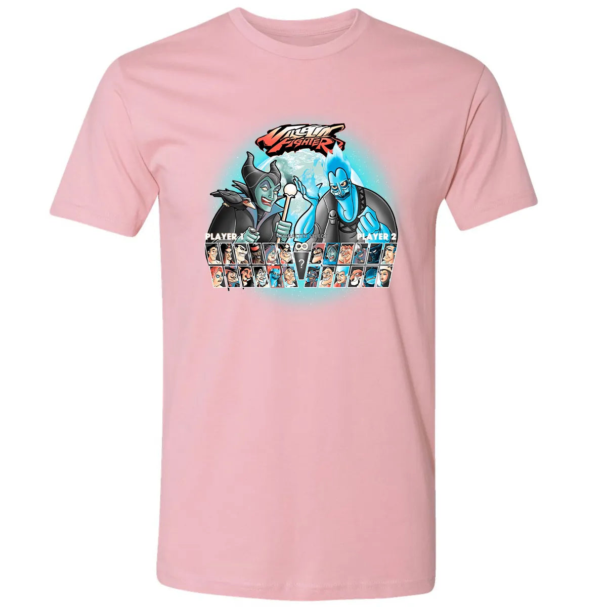 Premium Unisex T-shirt - HE3CJ1DJ