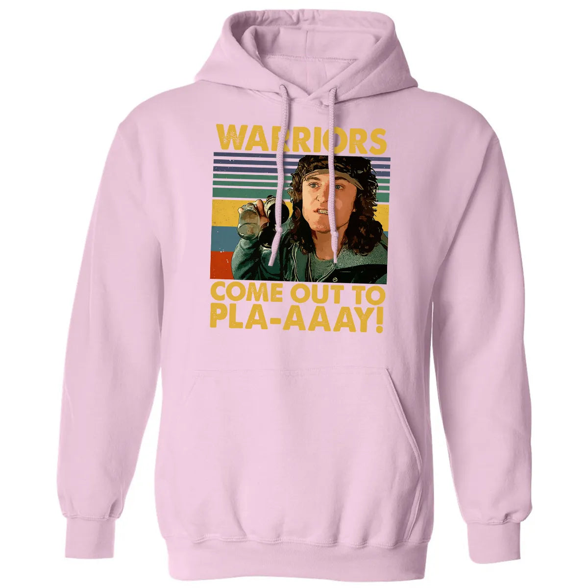 Classic Unisex Hoodie - D6MA6WWC