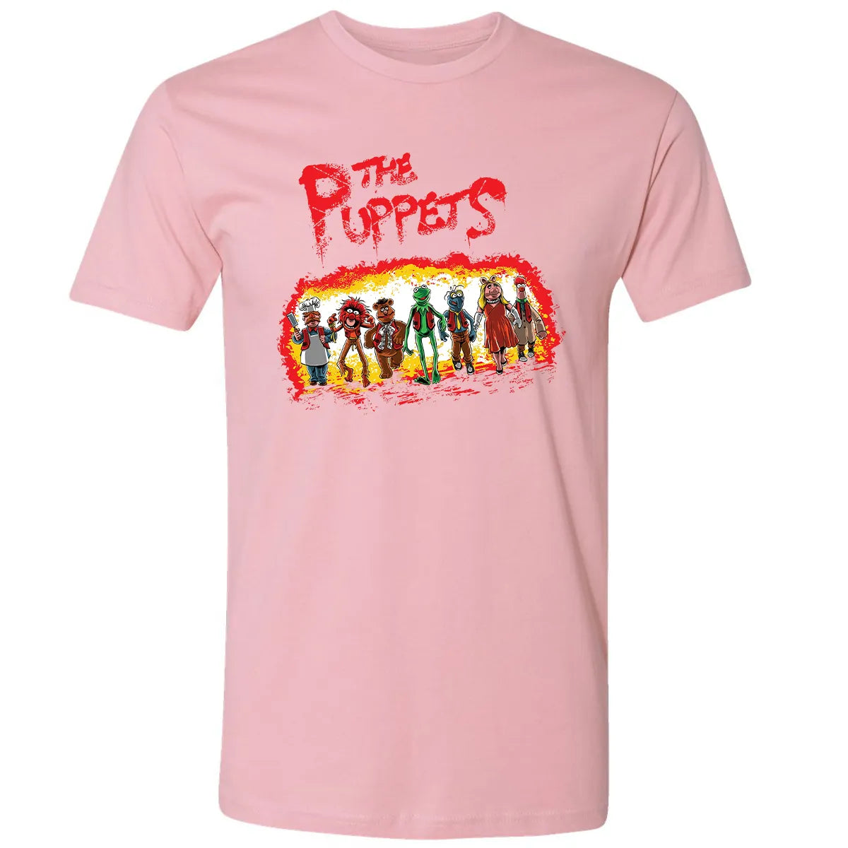 Premium Unisex T-shirt - TXW2CSX1