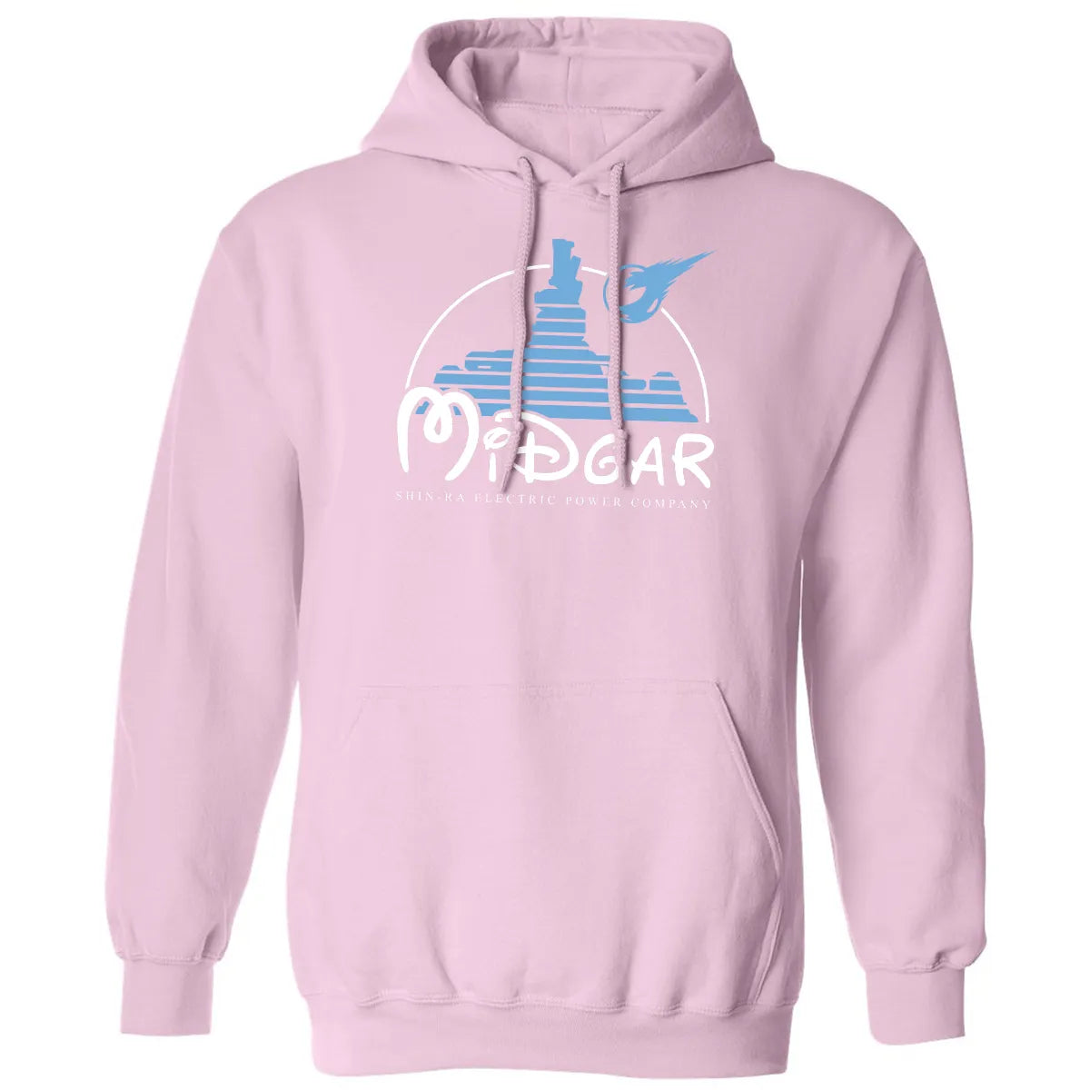 Classic Unisex Hoodie - Q4A4MB1P