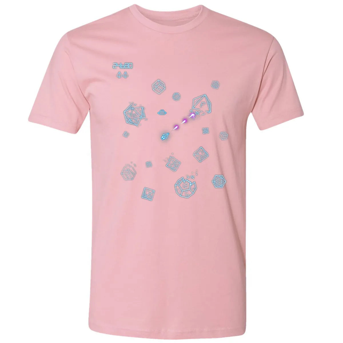 Premium Unisex T-shirt - 1VV1V593