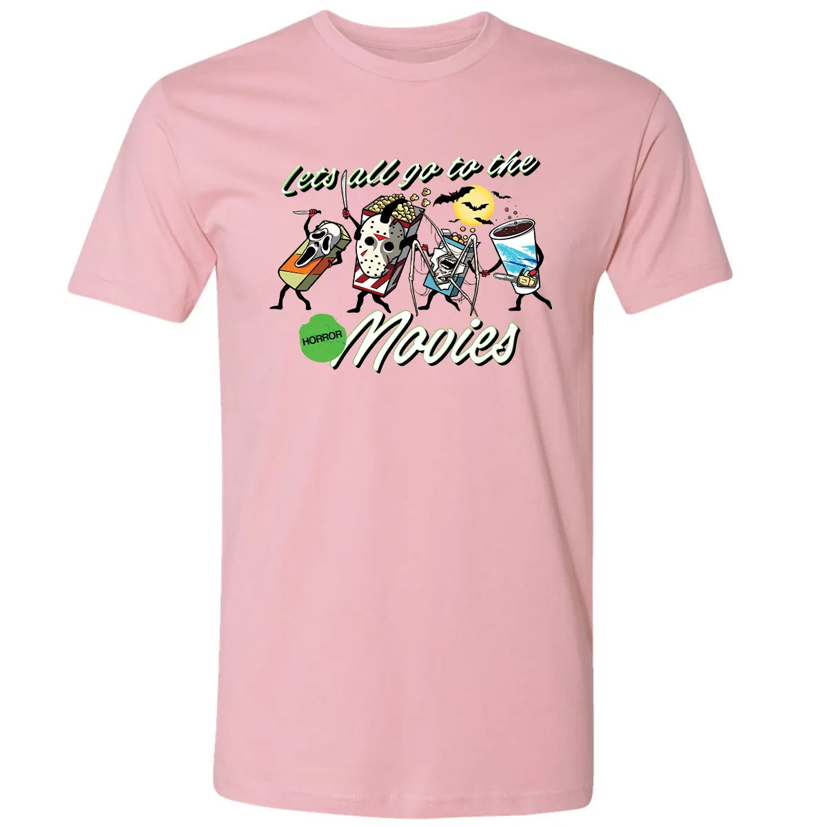 Premium Unisex T-shirt - MFKCJ3KF