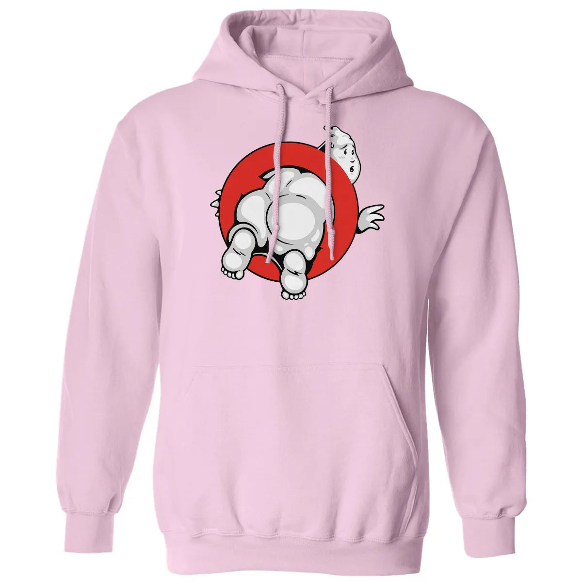 Classic Unisex Hoodie - QA4NM9PK