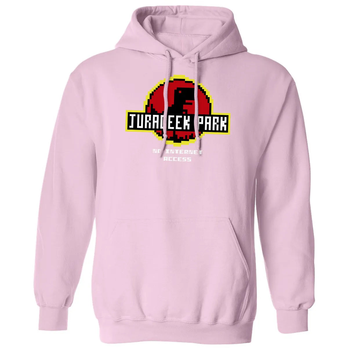 Classic Unisex Hoodie - F2J1JKRJ