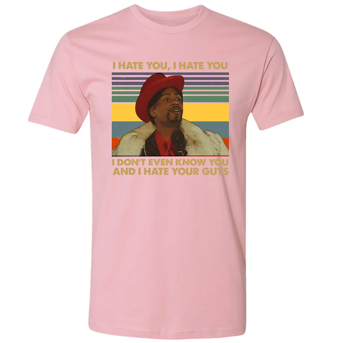 Premium Unisex T-shirt - F5PFH5J3